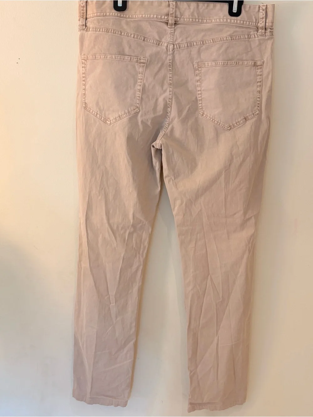 James Perse casual pocket